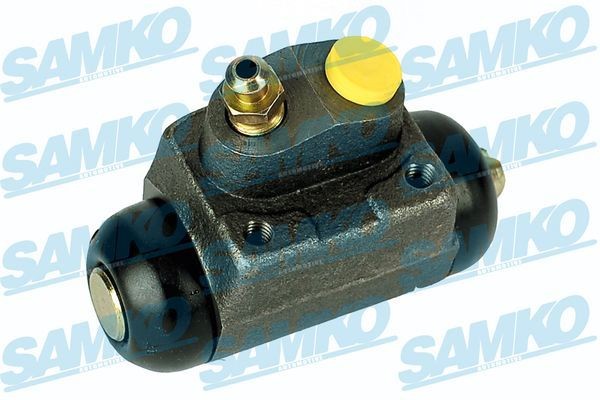 SAMKO Rattapidurisilinder Artikli number: C04149 soodsalt