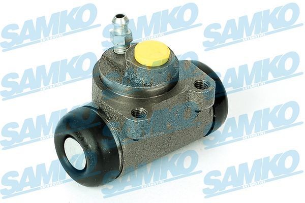 SAMKO Wheel Brake Cylinder Article number: C05913 cheaply