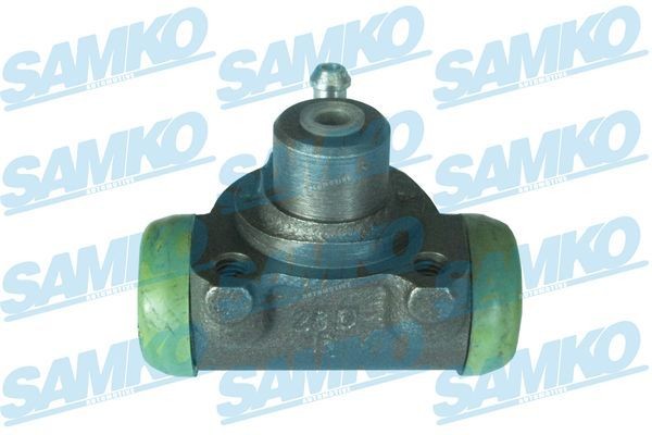 SAMKO Rattapidurisilinder Artikli number: C06165 soodsalt