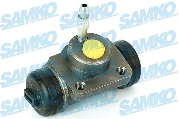 SAMKO Wheel Brake Cylinder Article number: C08839 cheaply