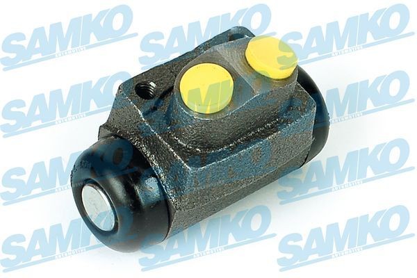 SAMKO Rattapidurisilinder Artikli number: C08865 soodsalt