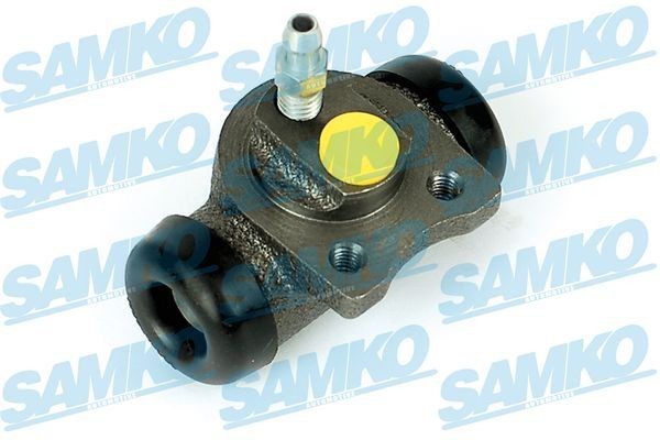 SAMKO Rattapidurisilinder Artikli number: C10287 soodsalt