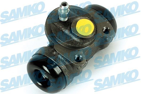 SAMKO Rattapidurisilinder Artikli number: C11316 soodsalt