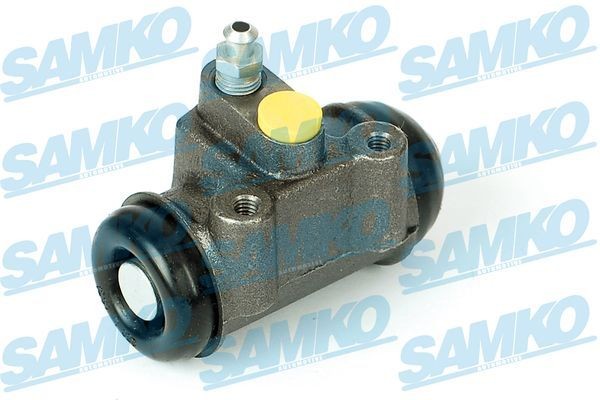 SAMKO Bremsecylinder Varenummer: C12710 billige