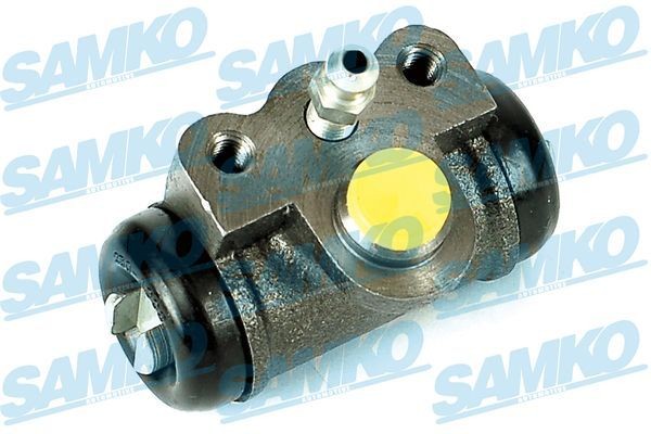 SAMKO Hjulcylinder Artikelnummer: C23939 billigt