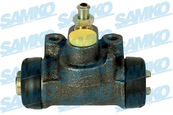 SAMKO Bremsecylinder Varenummer: C29040 billige