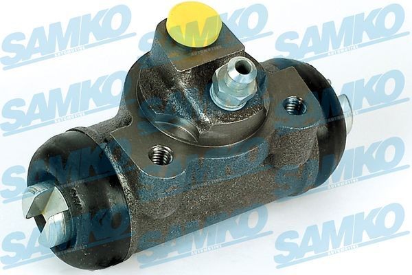 SAMKO Спирачно цилиндърче на колелото артикулен номер: C29054 евтино