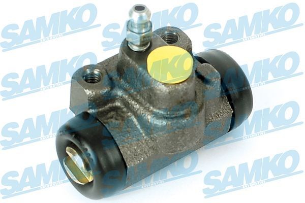 SAMKO Bremsecylinder Varenummer: C29532 billige