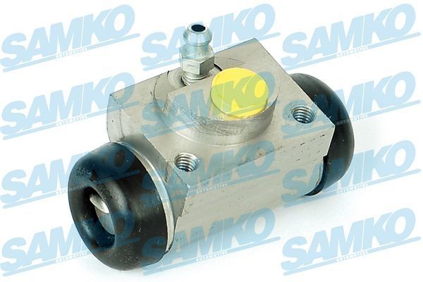 SAMKO Bremsecylinder Varenummer: C31055 billige