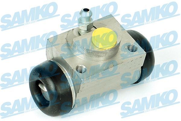SAMKO Bremsecylinder Varenummer: C31098 billige