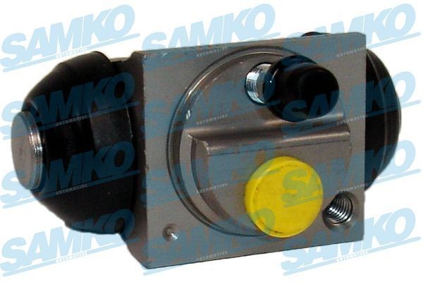 SAMKO Bremsecylinder Varenummer: C31174 billige