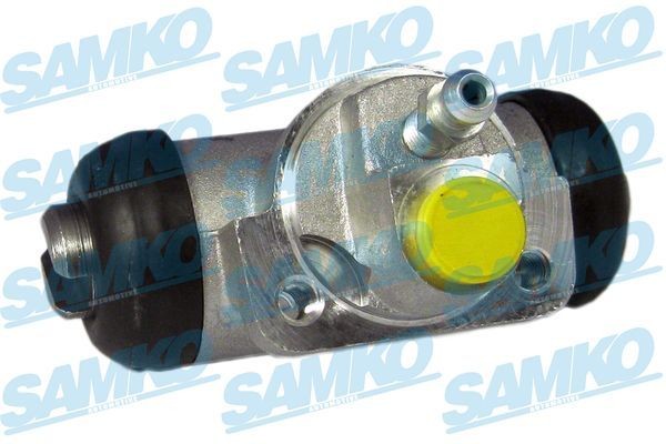 SAMKO Rattapidurisilinder Artikli number: C31208 soodsalt