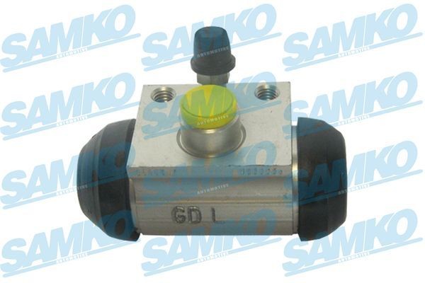 SAMKO Bremsecylinder Varenummer: C31264 billige