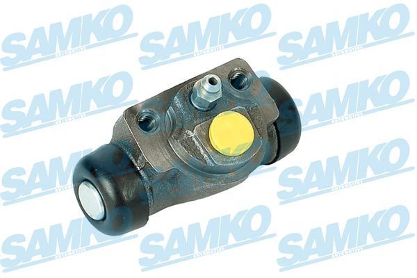 SAMKO Rattapidurisilinder Artikli number: C99956 soodsalt