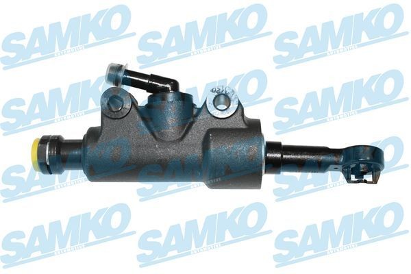 SAMKO Master Cylinder, clutch Article number: F30118 cheaply