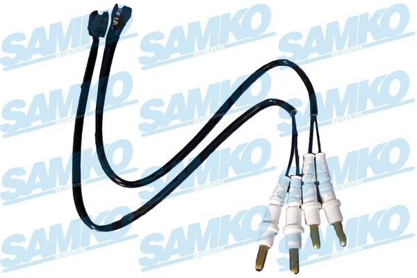 SAMKO Brake pad wear sensor Article number: KS0151 cheaply