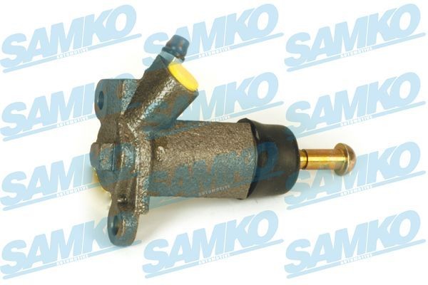SAMKO Silinder, Sidur Artikli number: M15409 soodsalt