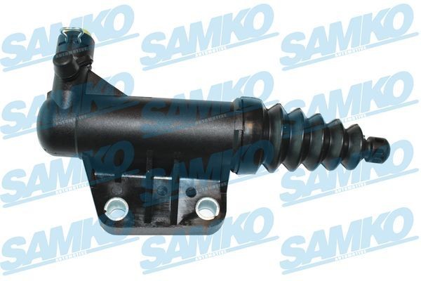 SAMKO Clutch slave cylinder Article number: M30209 cheaply