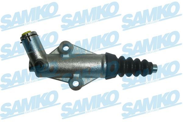 SAMKO Clutch slave cylinder Article number: M30212 cheaply