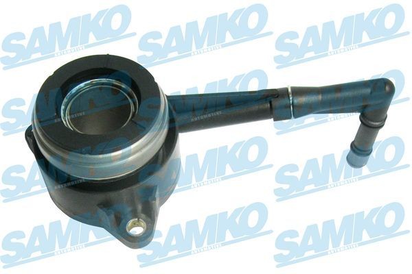 SAMKO Лагер помпа, съединител артикулен номер: M30234 евтино