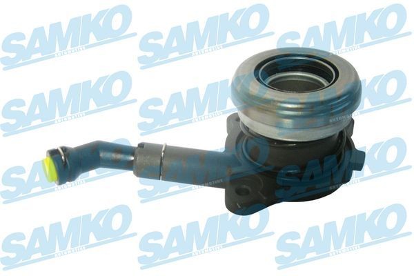 SAMKO Central Slave Cylinder, clutch Article number: M30255 cheaply