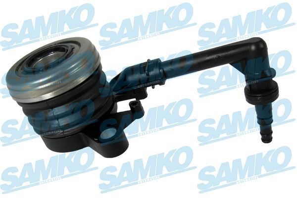 SAMKO Centraludrykker, kobling Varenummer: M30439 billige