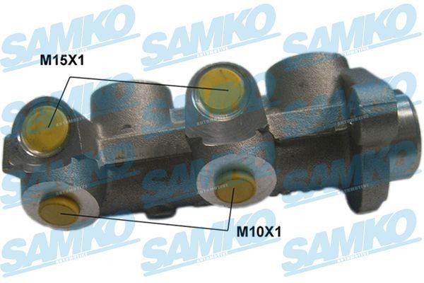 SAMKO Brake master cylinder Article number: P10700 cheaply