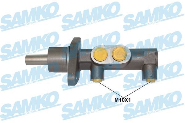 SAMKO Brake master cylinder Article number: P30430 cheaply