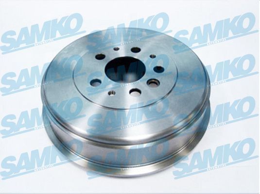 SAMKO Bremsetromle Varenummer: S70245 billige