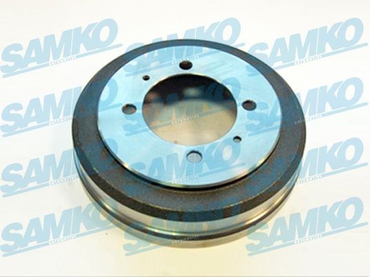 SAMKO Bremsetromle Varenummer: S70639 billige