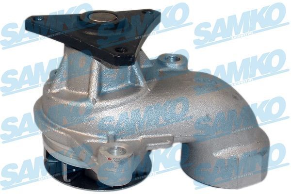 SAMKO Bremseskive Varenummer: V2071P billige