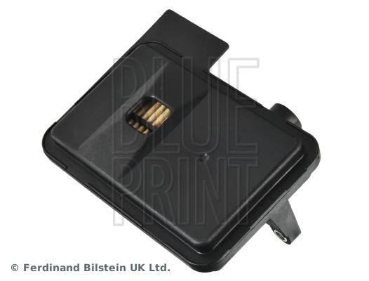BLUE PRINT Oil Filter, manual transmission Article number: ADBP210035 cheaply