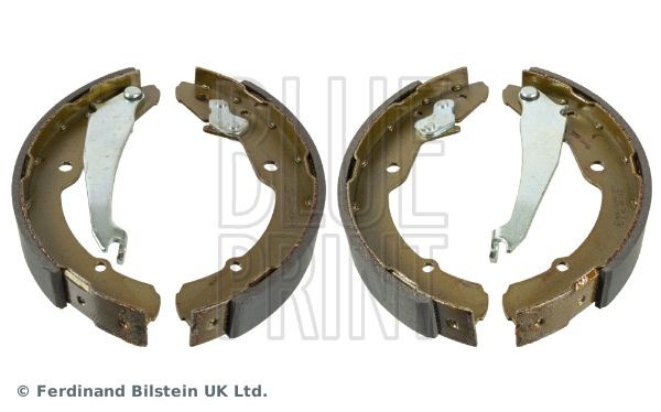 BLUE PRINT Brake Shoe Set Article number: ADBP410051 cheaply