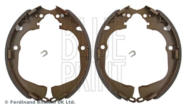BLUE PRINT Brake Shoe Set Article number: ADBP410053 cheaply
