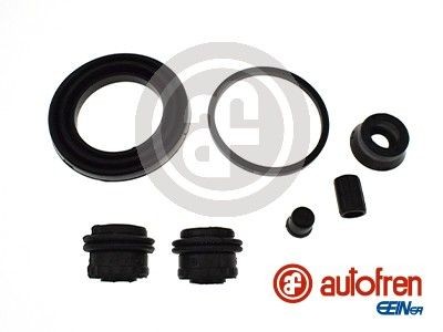 AUTOFREN SEINSA Repair Kit, brake caliper Article number: D43106 cheaply