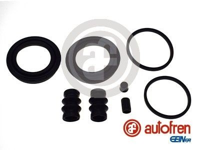 AUTOFREN SEINSA Repair Kit, brake caliper Article number: D43125 cheaply