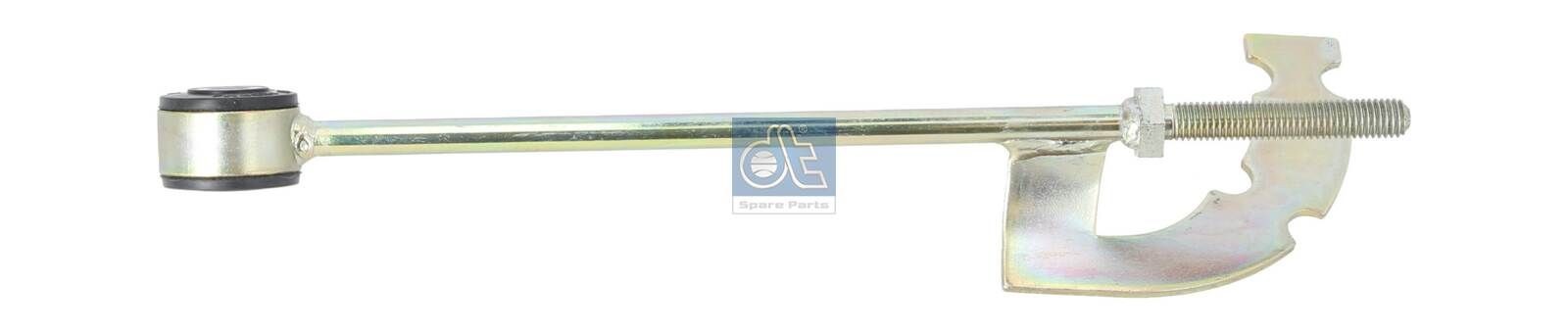 DT Spare Parts Mounting, radiator Article number: 3.16317 cheaply