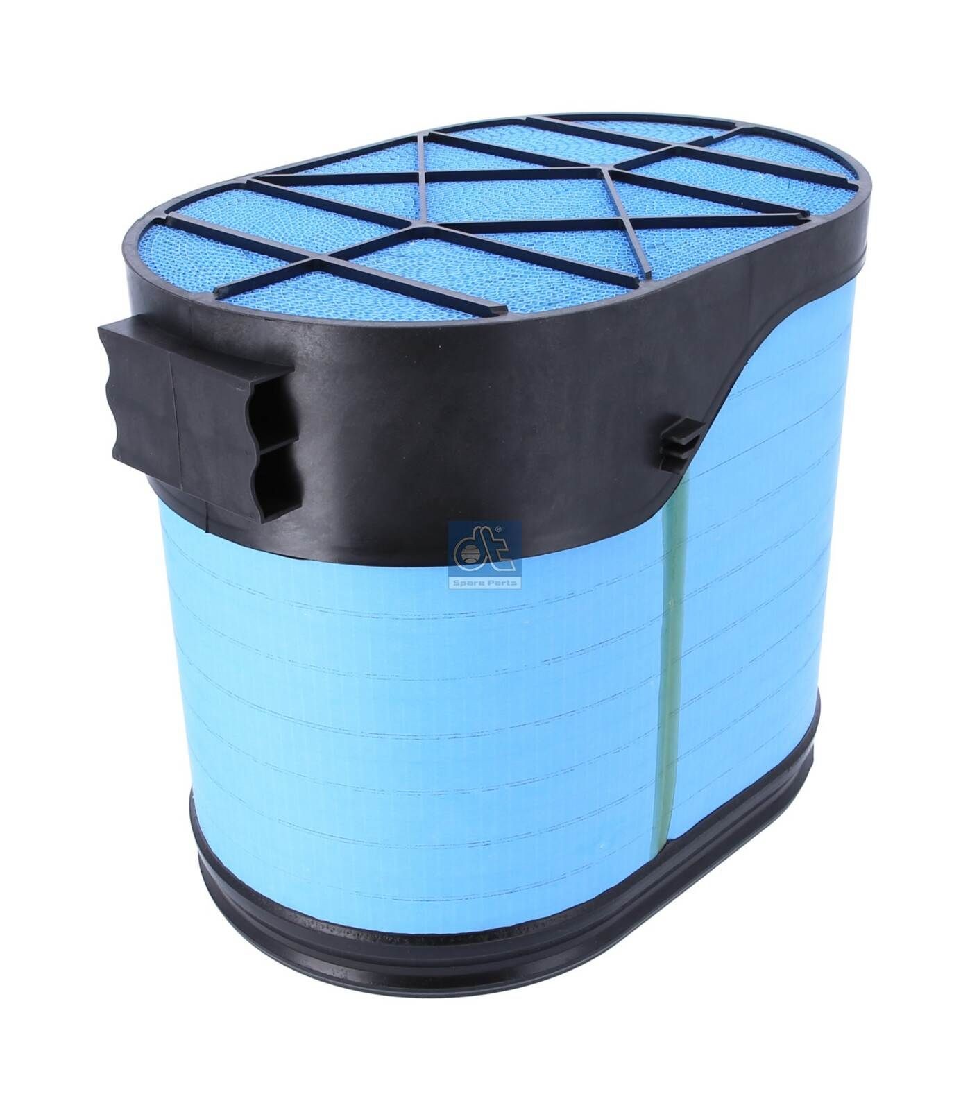 DT Spare Parts Air filter Article number: 4.68861 cheaply