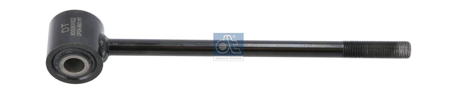 DT Spare Parts Bracket, stabilizer mounting Article number: 5.13151 cheaply