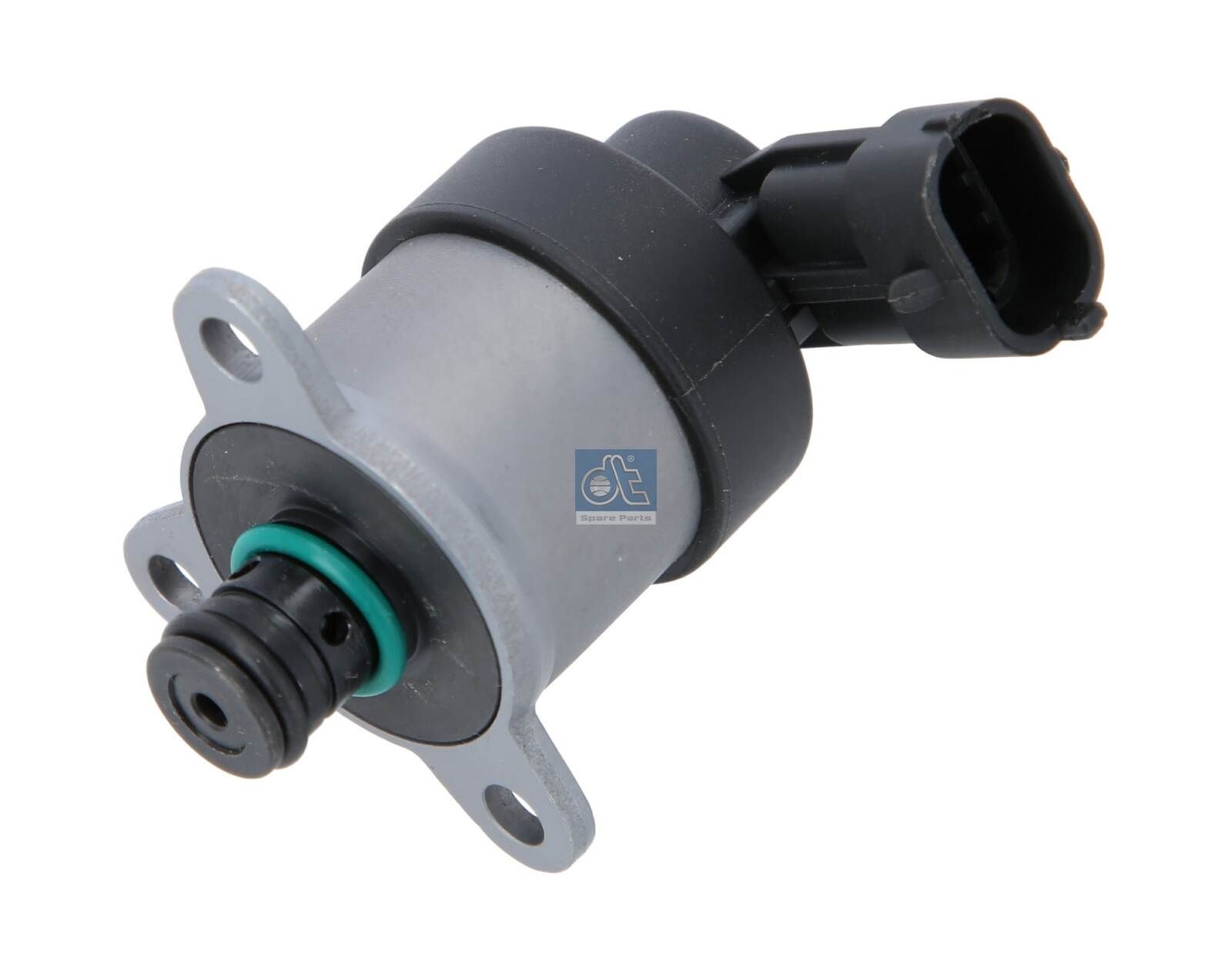 DT Spare Parts Control Valve, fuel quantity (common rail system) Article number: 6.33048 cheaply