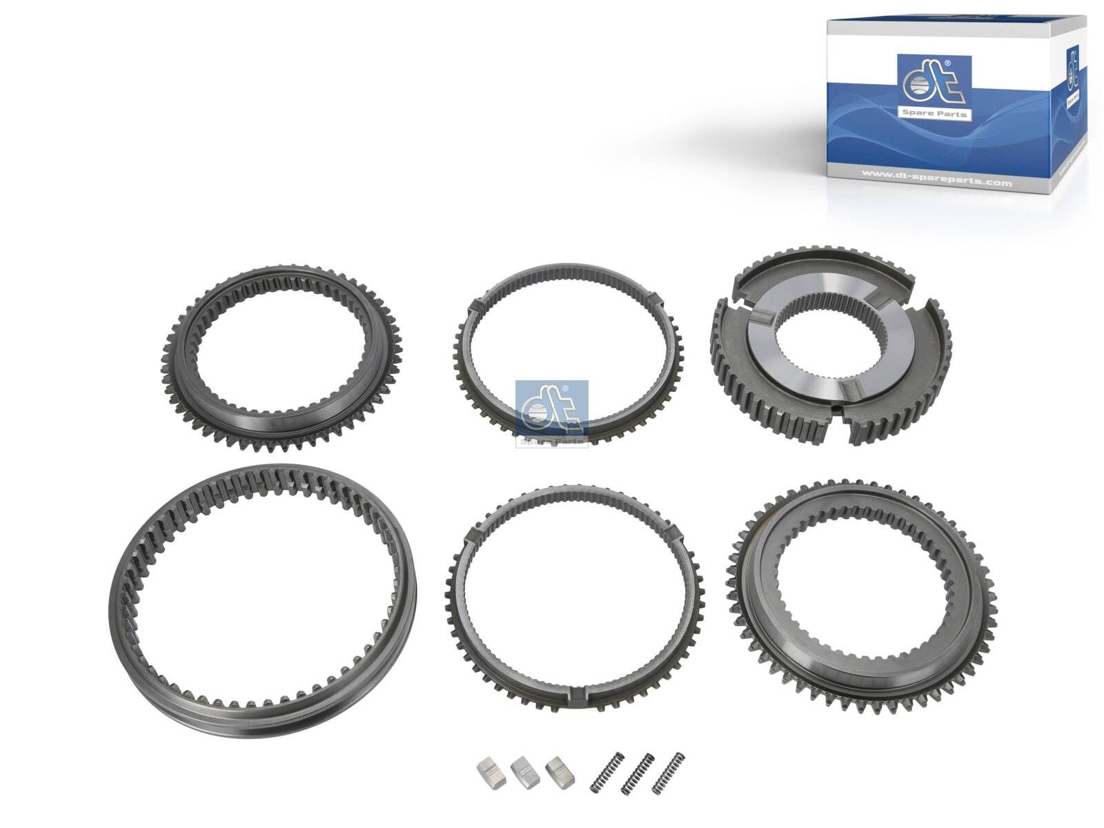 DT Spare Parts Battery Article number: 9.67431SP cheaply
