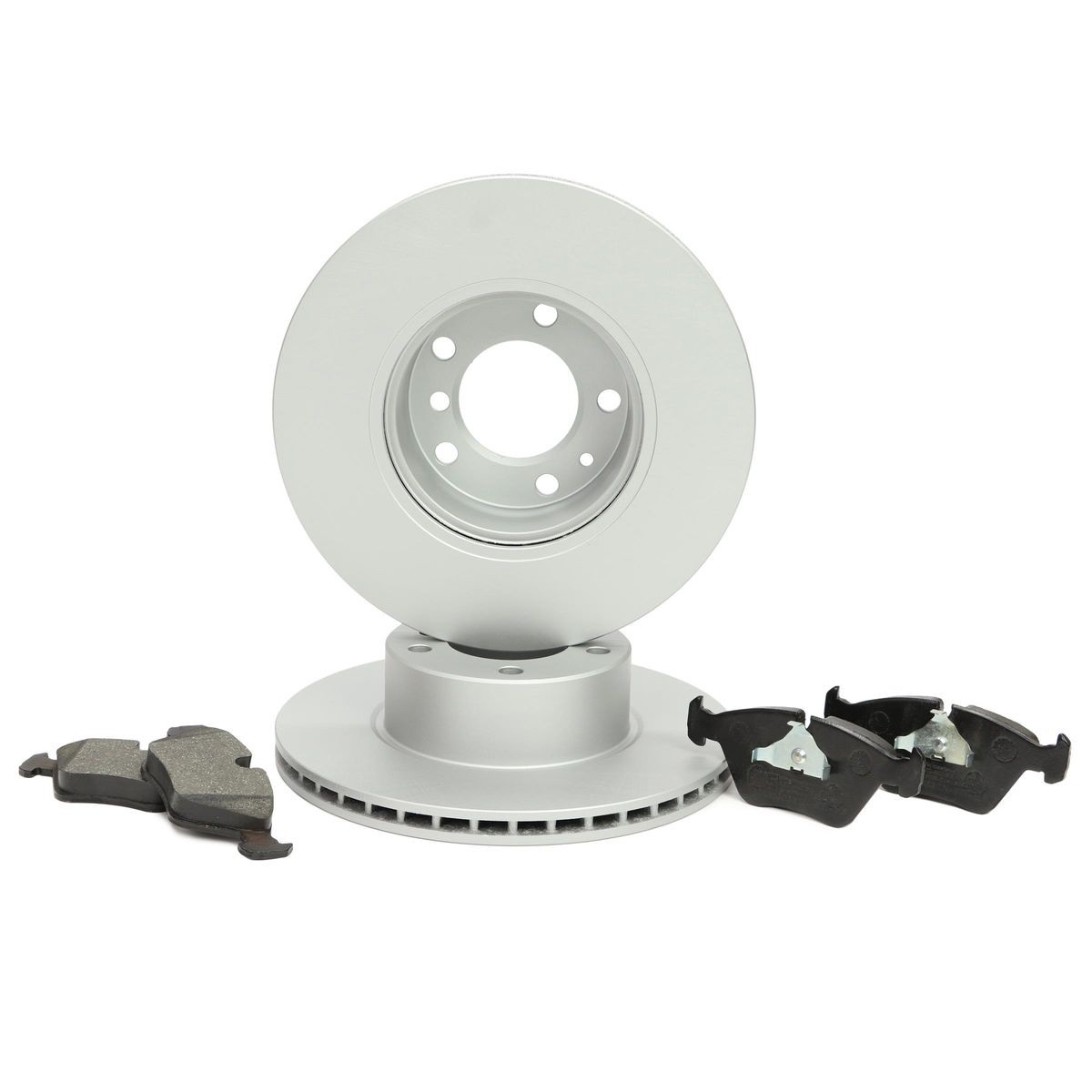MASTER-SPORT Brake discs and pads set Article number: 202201030 cheaply