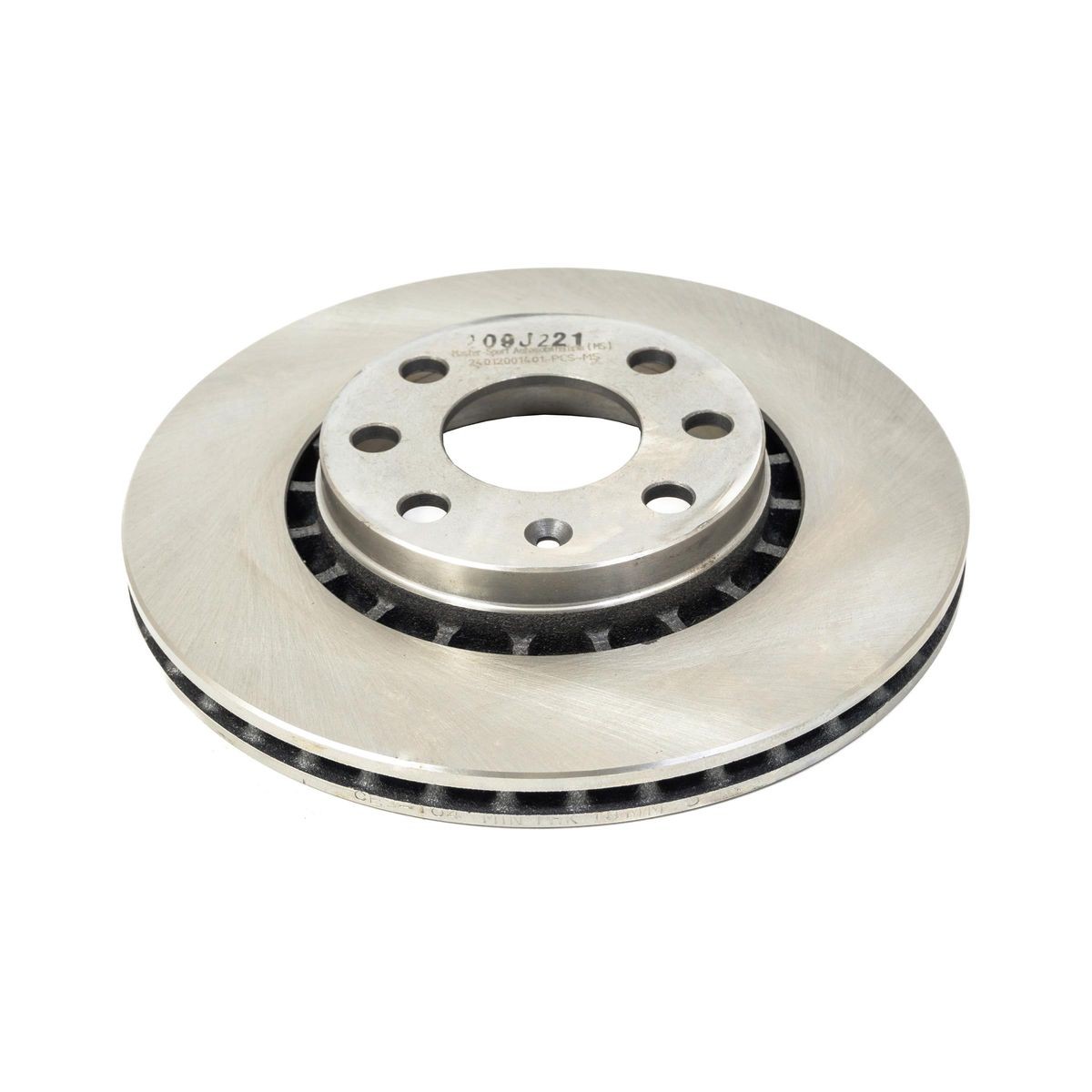 MASTER-SPORT Brake disc Article number: 24012001401-PCS-MS cheaply