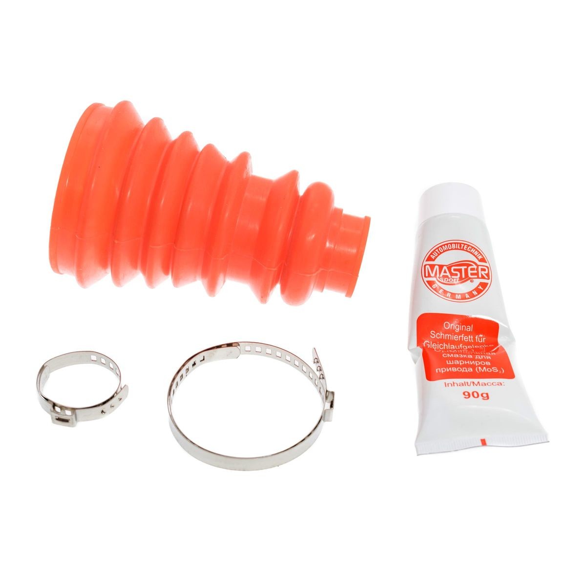 MASTER-SPORT Bellow Set, drive shaft Article number: 302575-SET-MS cheaply