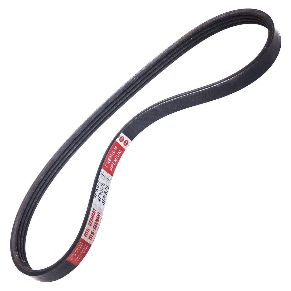 MASTER-SPORT Multireim artikkelnummer: 4PK670-PCS-MS billig