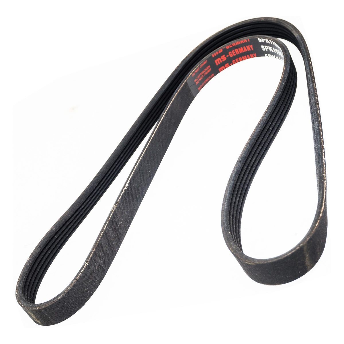MASTER-SPORT Serpentine belt Article number: 5PK1190-PCS-MS cheaply