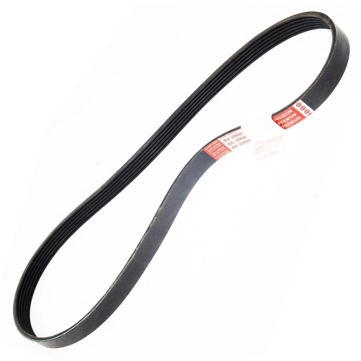 MASTER-SPORT Serpentine belt Article number: 6PK1025-PCS-MS cheaply