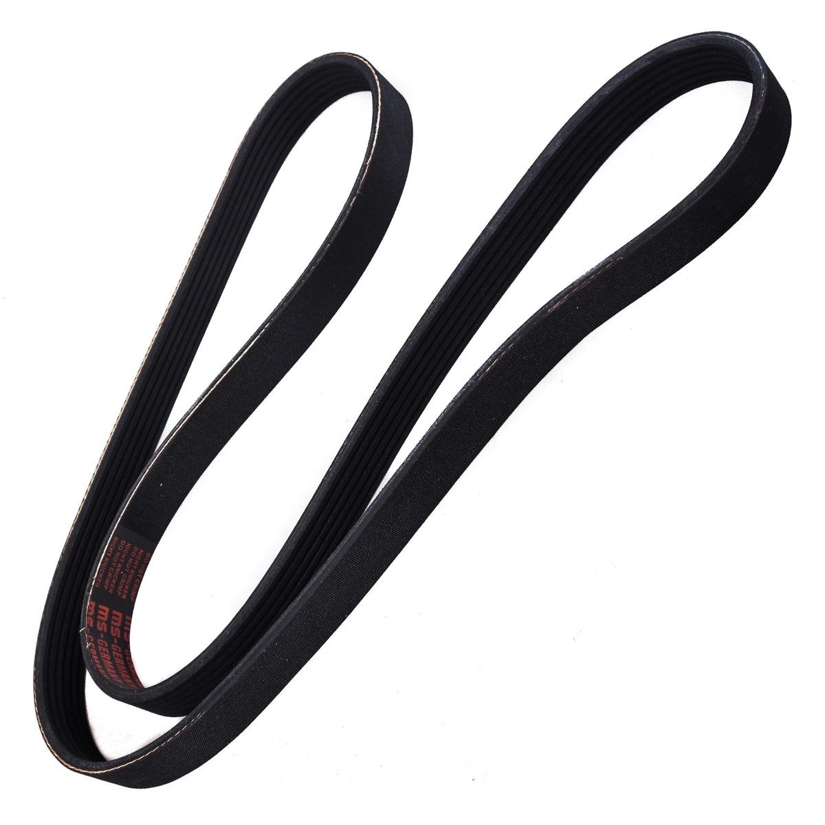 MASTER-SPORT Serpentine belt Article number: 6PK1245-PCS-MS cheaply