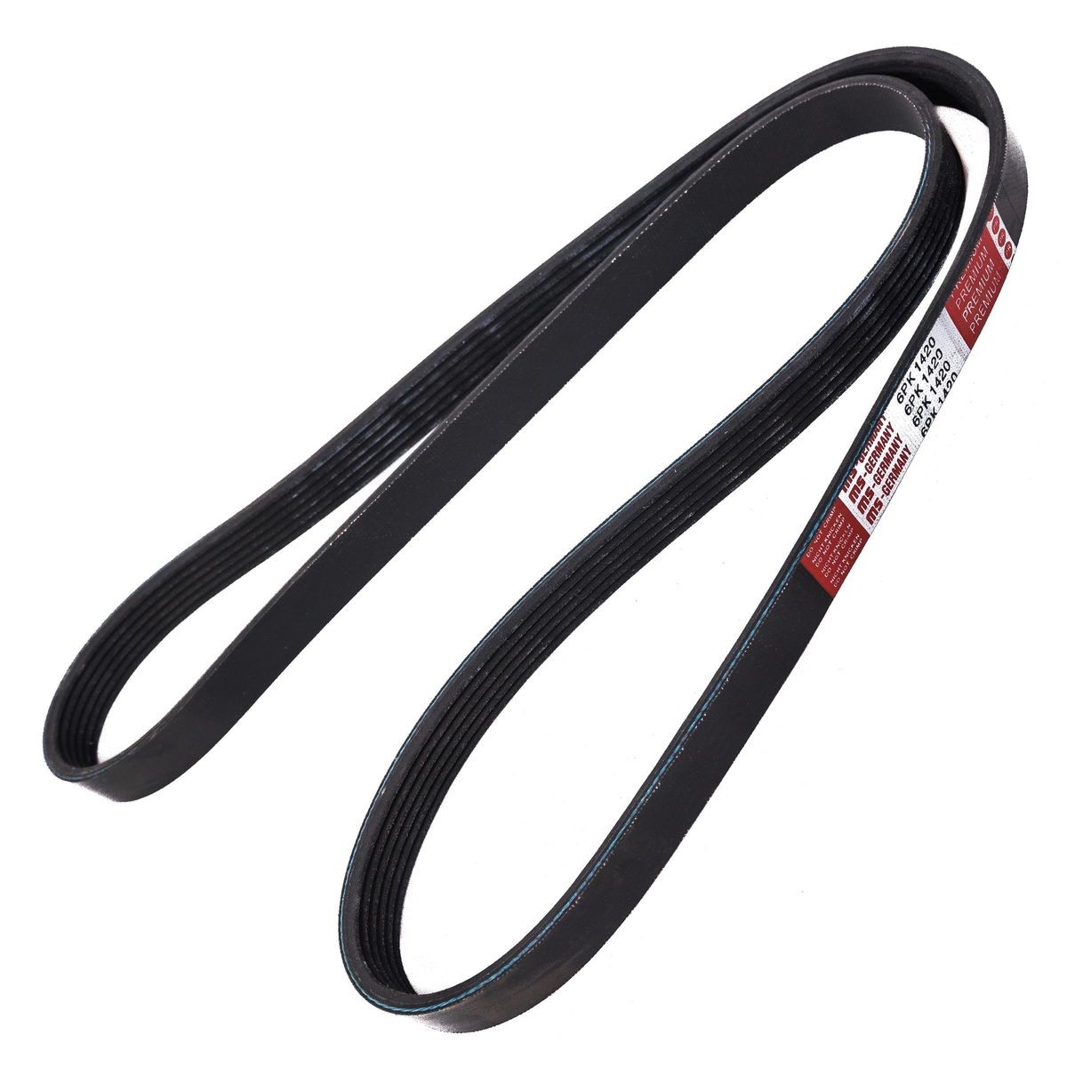 MASTER-SPORT Kilerem Varenummer: 6PK1415-PCS-MS billige