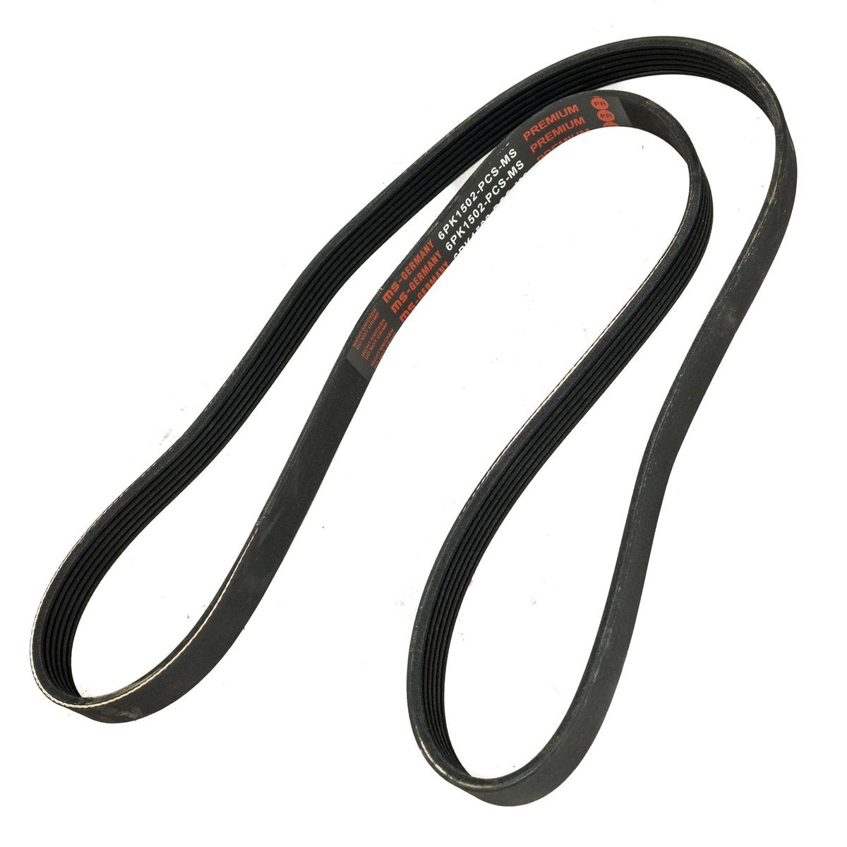 MASTER-SPORT Kilerem Varenummer: 6PK1502-PCS-MS billige